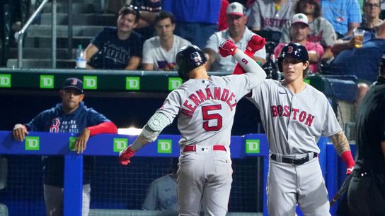 Live Q&A: McAdam on Red Sox & MLB, Tuesday, 5 p.m. taken at BSJ Headquarters (Daily Briefing)